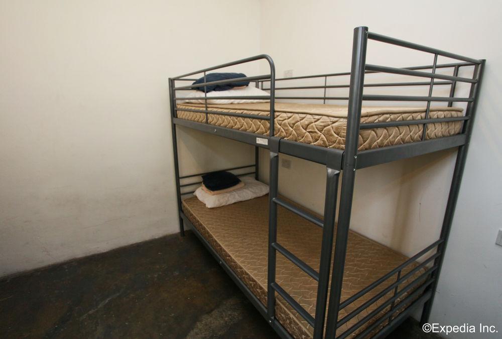 The Hive Singapore Hostel Экстерьер фото