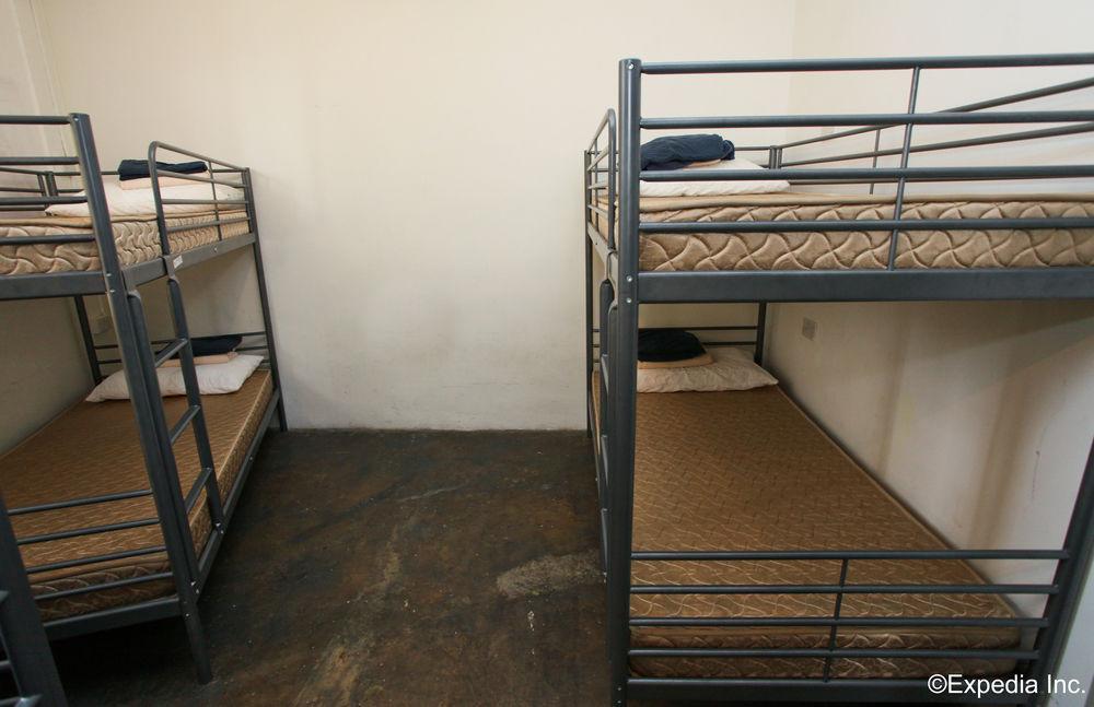 The Hive Singapore Hostel Экстерьер фото